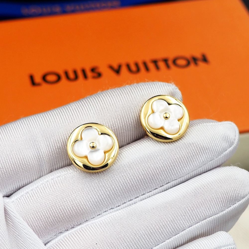 LV Earrings